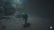 Chest Location in Sheltered Hollow (via RESPAWN)